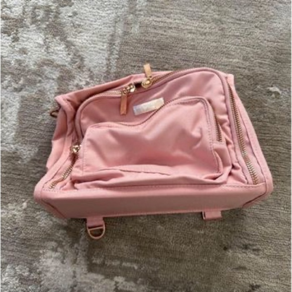 Jujube bestie pink